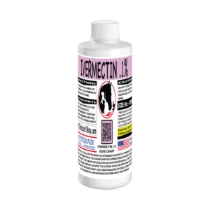 Ivermectin Solution