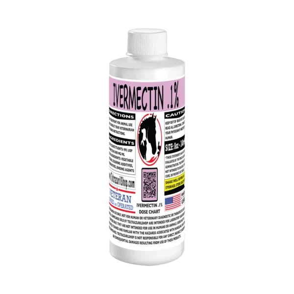 Ivermectin Solution